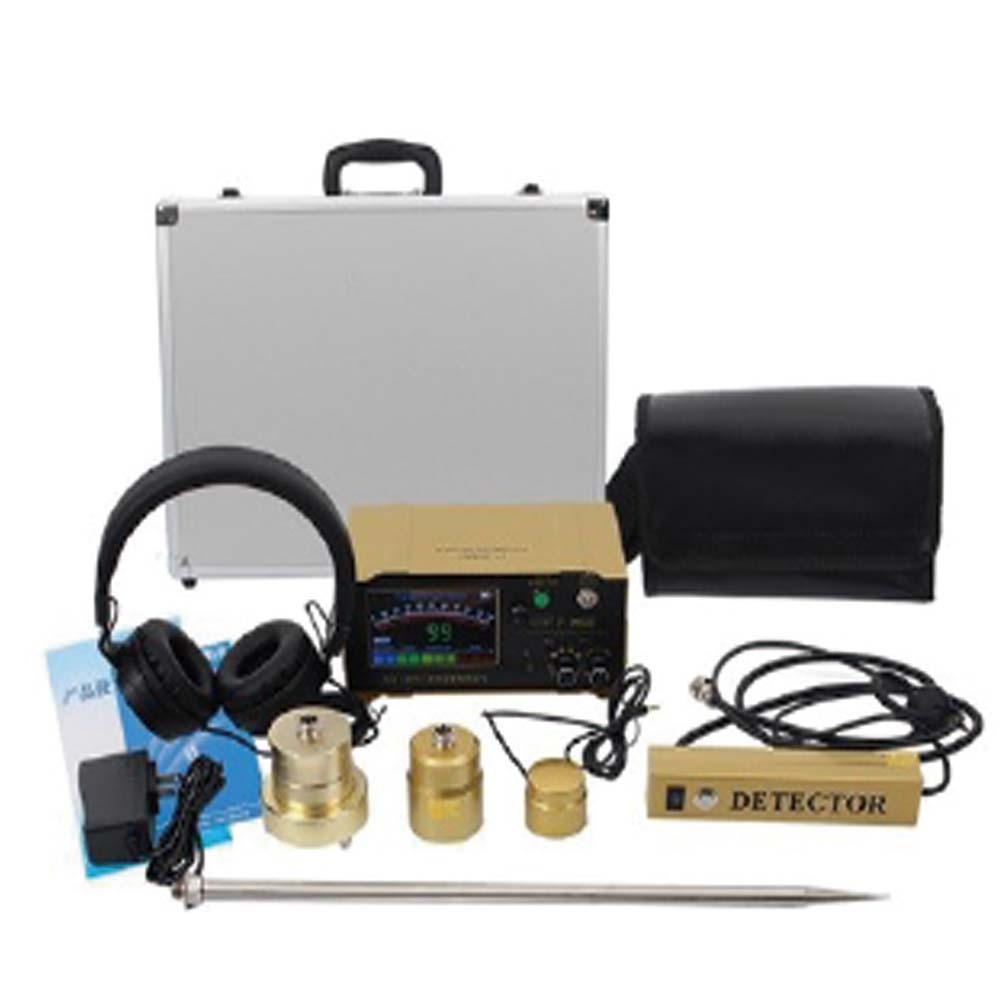 地下管道探测仪器