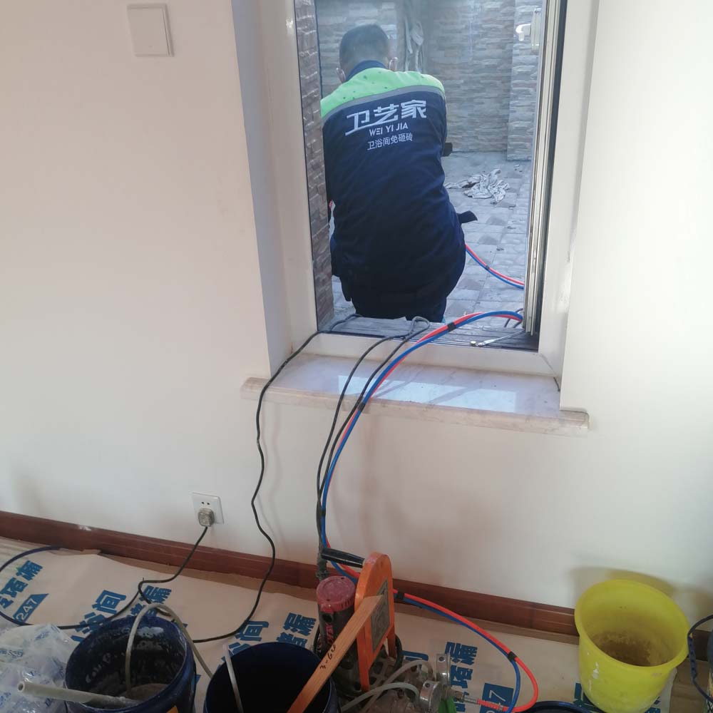 天台防水补漏防水施工公司