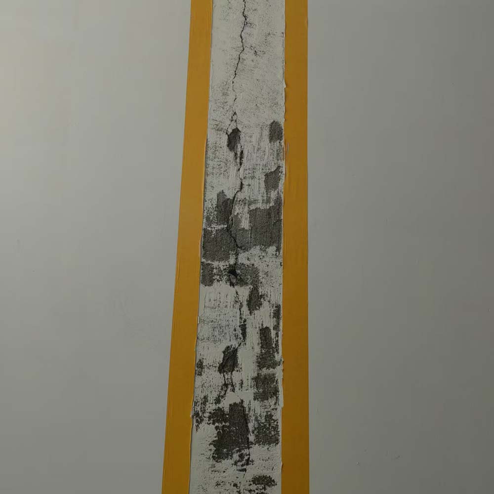 葫芦岛墙壁渗水开裂维修